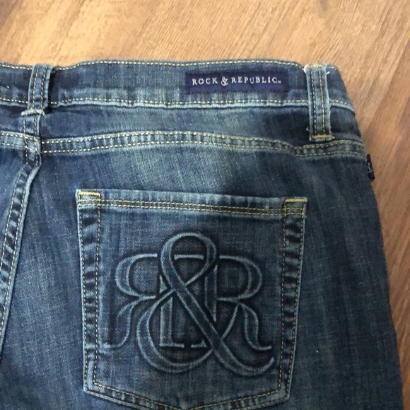 Rock & Republic jeans Berlin - Picture 7 of 9